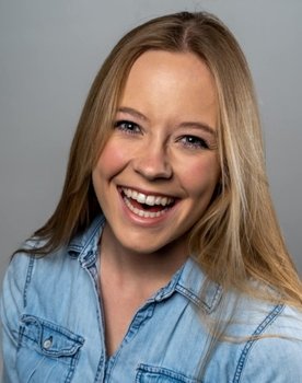 Claire Pace