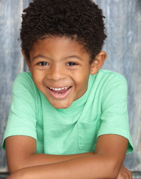 Jaxon Thomas Williams