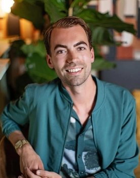 Daan Alferink