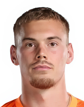 Filip Jörgensen as Self
