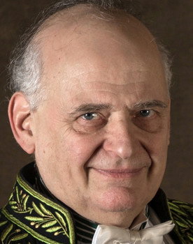Laurent Petitgirard