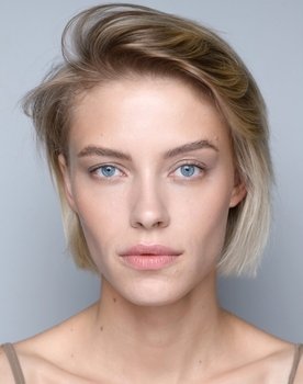 Snezhana Samokhina