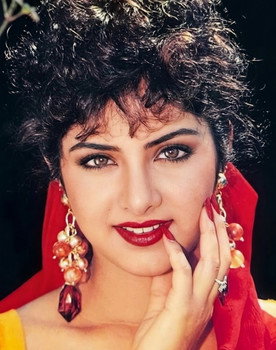 Divya Bharti