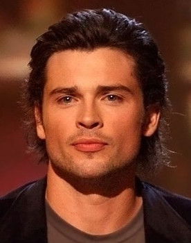 Tom Welling