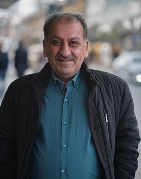 Ahmad Jola