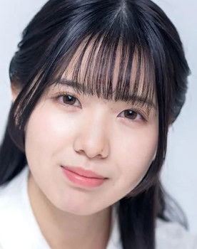 Mao Ito as China Kuramoto