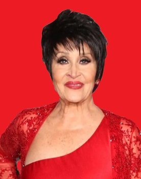Chita Rivera