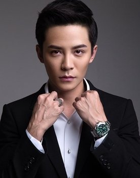 Ma Xueyang