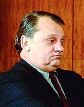Miloslav Štibich as 
