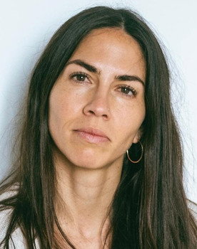 Isabelle Andrade