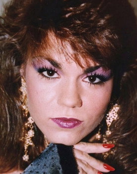 Nancy Toffoloni