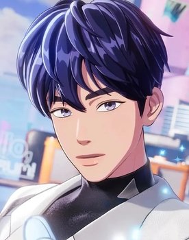 Yejun as Self (voice)