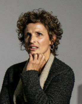 Ángeles Luque as Martirio