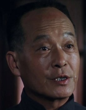 义胆忠魂