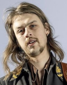 Pablo van de Poel as Guitar, Vocals