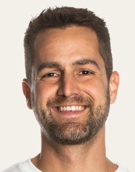 Ivan Aristeguieta as 