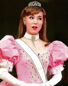 Applause Takarazuka!