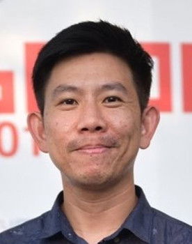 Sompot Chidgasornpongse