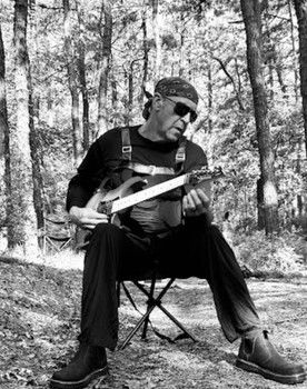 Dave Springer as Otto