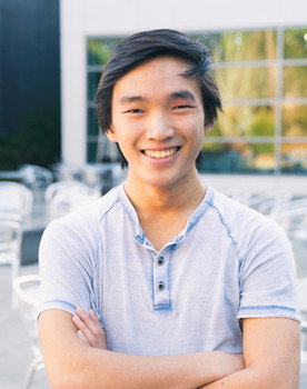 Dominic Laurel as Hunter