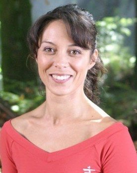 Evangeline Duy