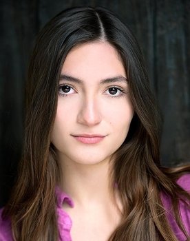 Lily Rose Silver