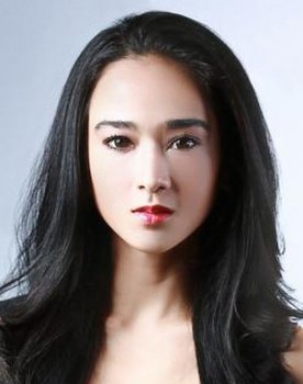 Natasha Ratulangi