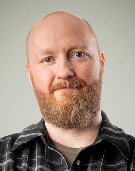 Kevin Kildal