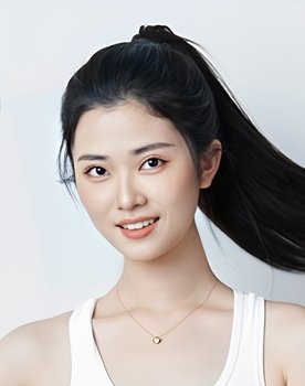Zhao Jia as 