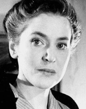 Eivor Landström