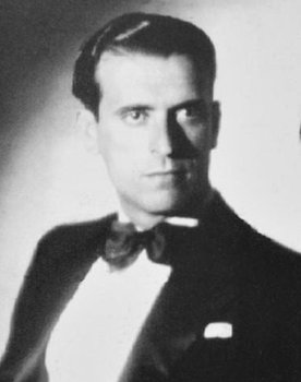 Pedro Laurenz
