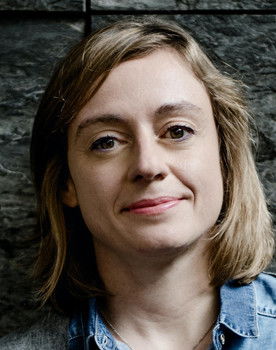 Ángela Armero as Herself