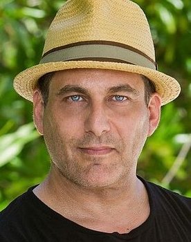 Jonathan Penner