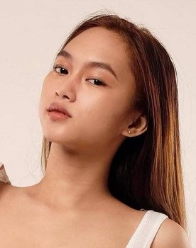 Cess Garcia as Self - Contestant