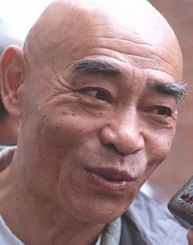Fang Zheng