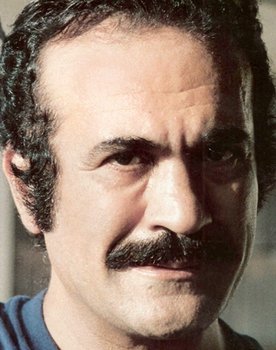 Fereydoun Farrokhzad