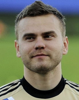Igor Akinfeev