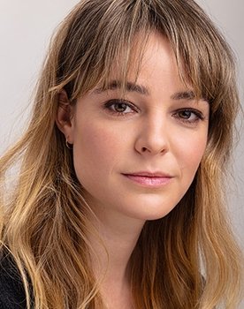 Émilie Leclerc Côté
