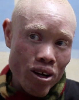 Gideon Mwakina as Pamoja FM