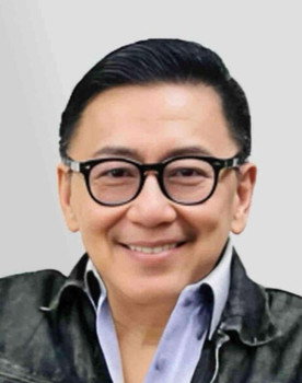 Manila Kingpin: The Asiong Salonga Story Manila Kingpin: The Asiong Salonga Story