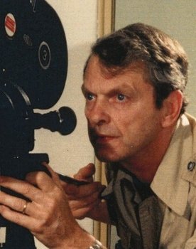 Henk van der Linden as Director