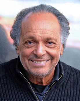 Roberto Giordano as Él mismo