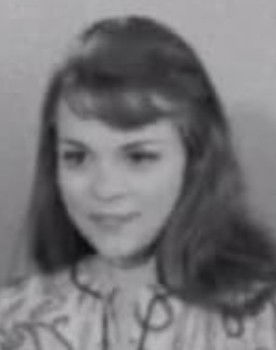 Shannon O'Neil as Brett Gordon