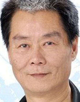 Alan Chui Chung-San