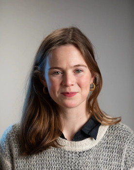 Björg Magnúsdóttir