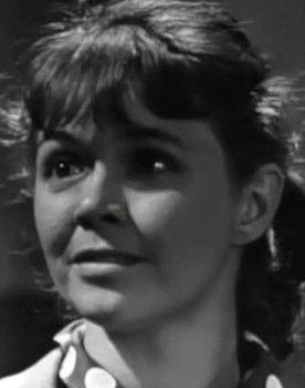 Elena Millioti as Домовой