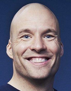 Simon Talbot