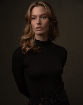 Klara Ljungdahl