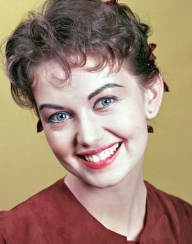 Janette Scott Photo
