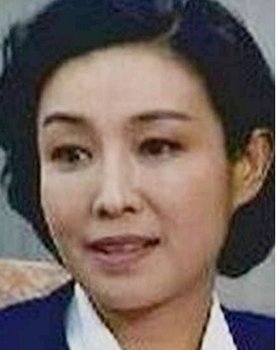 An'an Zhang